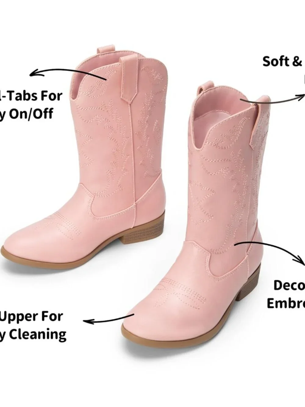 N/A crafted soft